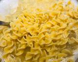Ground Turkey Stroganoff recipe step 4 photo