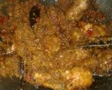 Foto langkah ke 13 dari resep Ayam Serundeng Kelapa👍.