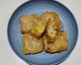 Foto langkah ke 5 dari resep Lumpia Jasuke.