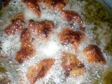 Simple pan fry beef