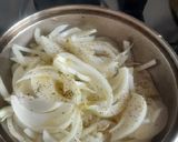 Foto del paso 2 de la receta: Tortilla de berenjenas