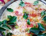 Poha suji dhokla recipe step 5 photo