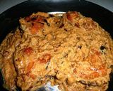 A picture of step 10 of Delicious Ruhu Fish Korma | Bong Fish Recipes | Golden Bengal.