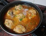 Foto del paso 7 de la receta: Pollo en Salsa de Appletiser