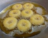 Foto langkah ke 6 dari resep Donat Kentang.