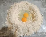 Foto del paso 3 de la receta: Scones Dulces