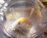 Foto del paso 1 de la receta: Esponjas de limón