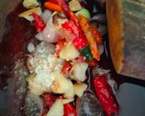 Foto langkah ke 2 dari resep 282. Sambel Tempe.