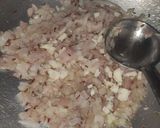 A picture of step 1 of Pav Bhaji.