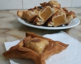 Foto del paso 5 de la receta: Pastelitos 🔸️