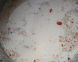 A picture of step 16 of Fasting Special Amaranth Flour Cutlets with Thandai.
