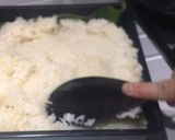 Foto langkah ke 3 dari resep Ketan srikaya.