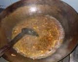 Foto langkah ke 3 dari resep BAK CIAN (TUMIS DAGING KENTANG KECAP).