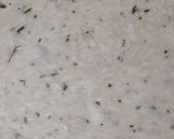 A picture of step 3 of Namkeen Methi Mathri.