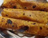 મસાલા થેપલા (Masala Thepla Recipe in Gujarati) રેસીપી સ્ટેપ4ફોટો