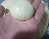 Foto del paso 3 de la receta: Chipá