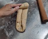 全麥吐司的食譜步驟6照片