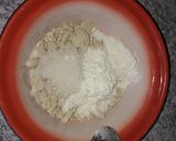 Foto del paso 1 de la receta: Pan Casero