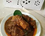 Foto langkah ke 3 dari resep 11. Rendang Ayam Mantull Resep Rahasia aku.