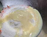Foto del paso 4 de la receta 66. Bolitas de Zanahoria y Coco