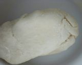 Foto langkah ke 2 dari resep Kulit gyoza/pangsit/dumpling.