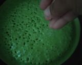 Foto langkah ke 4 dari resep Martabak Manis Teflon NO Ragi.
