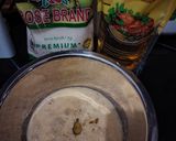 Foto langkah ke 2 dari resep 538. Roti Goreng Cokelat Keju Lumer (tanpa ulen).