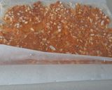 Foto del paso 5 de la receta: Brazo gitano de pan de molde