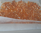 Foto del paso 5 de la receta: Brazo gitano de pan de molde