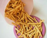 Foto langkah ke 4 dari resep Stick bawang.