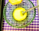 عکس مرحله 2 از دستور بورک گوشت و قارچ