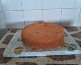 Foto del paso 10 de la receta: Torta matera de cerezas 🍒