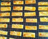 Foto langkah ke 6 dari resep Kaastengels(kastengel).