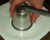 Foto del paso 9 de la receta: Flan casero mixto