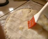 Foto del paso 10 de la receta: Empanada de atún sin gluten