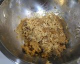 韭菜盒子的食譜步驟6照片