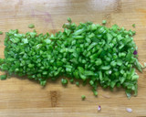 Foto del paso 7 de la receta: Ensalada de garbanzos