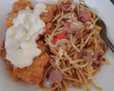 Foto langkah ke 6 dari resep Dory Goreng Crispy (Gurih Banget).