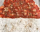 Bodybuilding Diet Pizza Recipe recipe step 3 photo