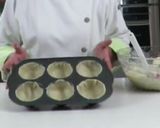 Foto del paso 5 de la receta: Cubiletes de requesón