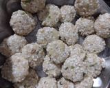 સાબુદાણા ના વડા (Sabudana Vada Recipe In Gujarati) રેસીપી સ્ટેપ3ફોટો