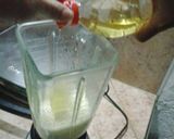 Foto del paso 1 de la receta: Mayonesa casera