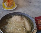 Foto langkah ke 9 dari resep Pempek Tempe.