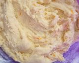 Foto del paso 3 de la receta: Galletitas de Naranja