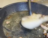 Foto del paso 1 de la receta: Pollo alla cacciatora