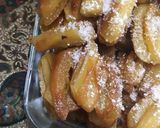 عکس مرحله 1 از دستور بامیه عربی