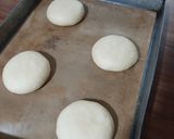 عکس مرحله 5 از دستور 🇯🇵 نان خامه ژاپنی (japanese cream bread)