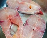 Hình bước làm 2 của món Mắm kho