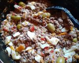 Foto del paso 3 de la receta: Pastel de papas