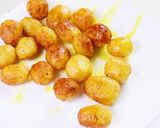 કાશ્મીરી દમ આલુ (Kashmiri Dum Alu Recipe In Gujarati) રેસીપી સ્ટેપ1ફોટો